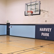 Harvey Park Recreation Center