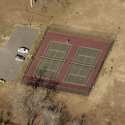 Calvert City Tennis Courts