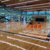 Canoe Landing Recreation Community Centre