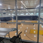 Highlands Sports Complex