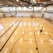 O'Fallon Park Recreation Complex