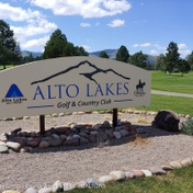 Alto Lakes Golf & Country Club