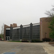 Nazareth Lutheran Church