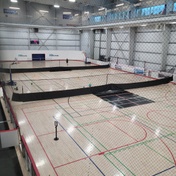 City of Whitehorse Canada Games Centre