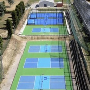 Tennis Padel Club Alba