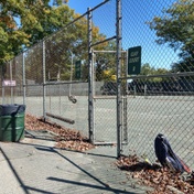 Providence Tennis Academy at Roger Williams Park