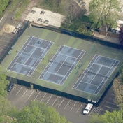 Hollin Meadows Swim & Tennis Club