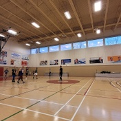 Sturgeon Heights Community Centre