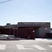 Thomas Bell Community Center