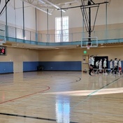 Buck Rec Center