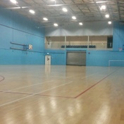 Hendon Leisure centre