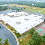 Oakland Mills High School