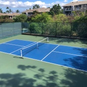 Wailea Tennis Club