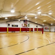 Benfield Sports Center