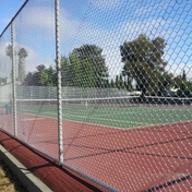 Laguna Park Tennis Courts