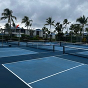 Holua Tennis & Pickleball Center