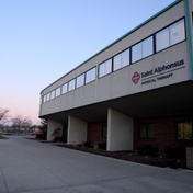 Harward Recreation Center