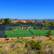 The Club At Las Campanas