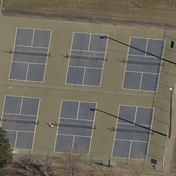 Lincoln Park Pickleball Complex