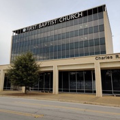 First Baptist Church Arlington