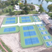 Garber Courts