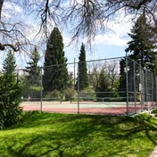 Southside Park Tennis Courts