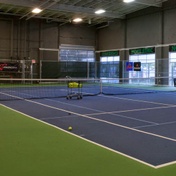 Bellevue Tennis Academy
