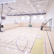 Delbrook Community Recreation Centre