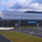 Brook Leisure Centre