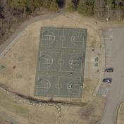 Hilltop Rosenwald Park