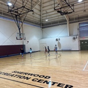 Sherwood Recreation Center