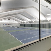 Premier Athletic And Tennis Club