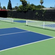 San Jose Swim & Racquet Club