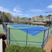 Apalachee Farms Pickleball Courts