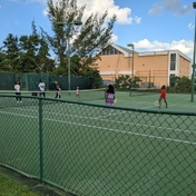 National Tennis Center