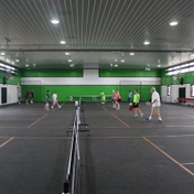 Sports at the Beach Indoor Academy