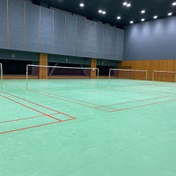 Minato-ku sports center