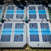 Incline Village Tennis & Pickelball Center