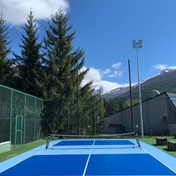 Chamois Tennis School