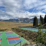 Ted Scheske Town Park