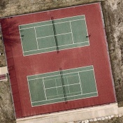 Roxborough Tennis Courts