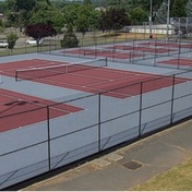 Owens Field Pickleball / Tennis Courts