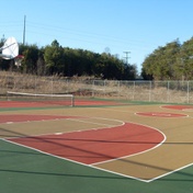 Dacusville Rec Department