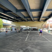 Riverwalk Commons Pickleball Courts