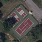 Haynesfield Park Pickleball Courts