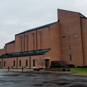 St. Luke's Methodist Church