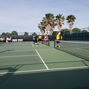 Seabreeze Courts