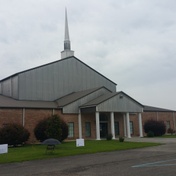 Goodyear Baptist Church