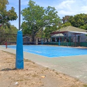 Zamboanguita Beach Court