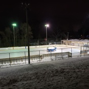 Humber Valley Rink